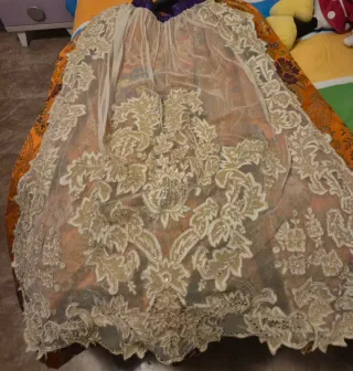 Traje Fallera Talla 42-44