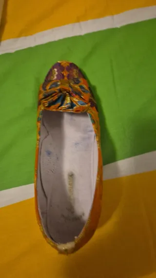 Traje Fallera Talla 42-44