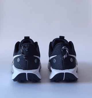 T39 - W Nike ReactX Pegasus Trail 5 - Black