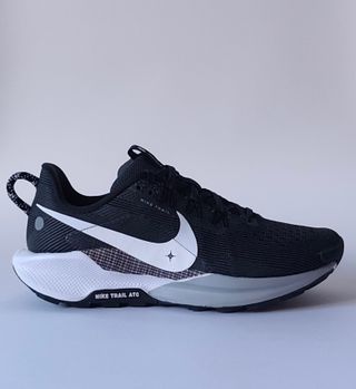 T39 - W Nike ReactX Pegasus Trail 5 - Black