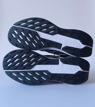 T39 - W Nike ReactX Pegasus Trail 5 - Black