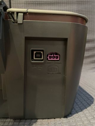 Impresora HP Deskjet 1030A