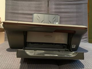 Impresora HP Deskjet 1030A