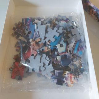 Puzzle Educa The Avengers