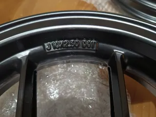 Llantas 10 pulgadas pit bike