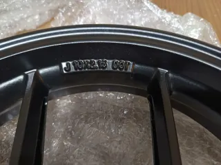 Llantas 10 pulgadas pit bike