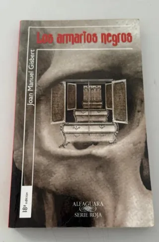 Los armarios negros