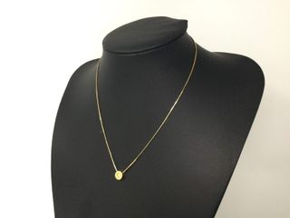 E461452-0 Cadena Oro 18K 22Cm