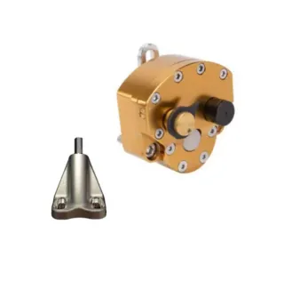 Amortiguador Dirección Kove 450 Rally