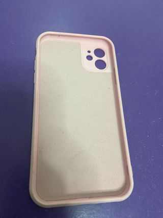 Funda Kenzo rosa Tigre para iphone 11