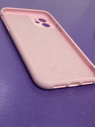 Funda Kenzo rosa Tigre para iphone 11