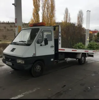 Renault Master 1998