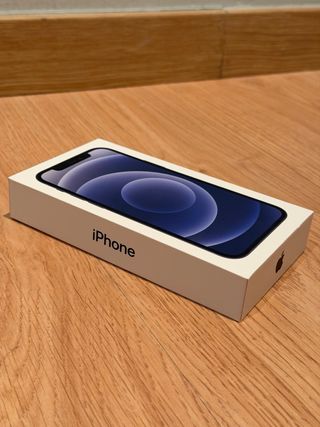 iPhone 12 - 128GB