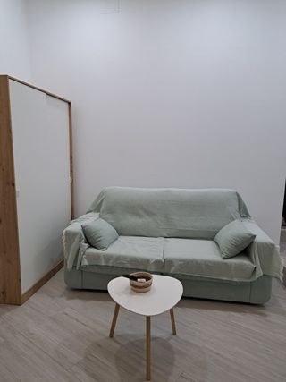 Alquiler vacacional loft