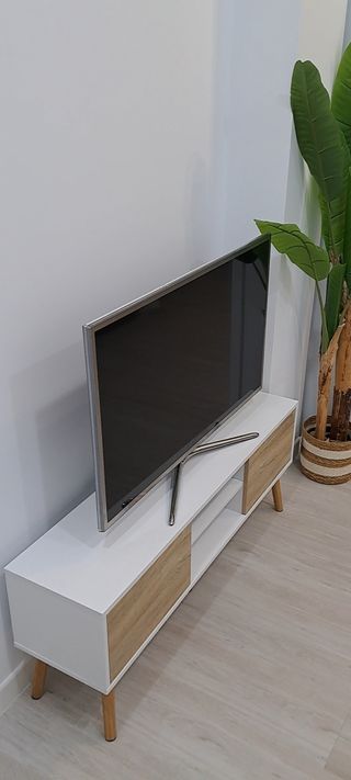 Alquiler vacacional loft