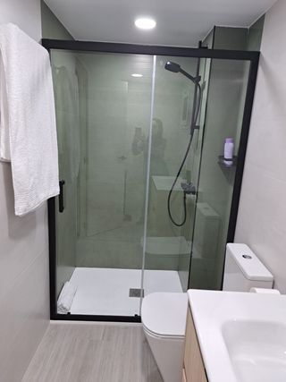 Alquiler vacacional loft