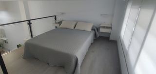 Alquiler vacacional loft