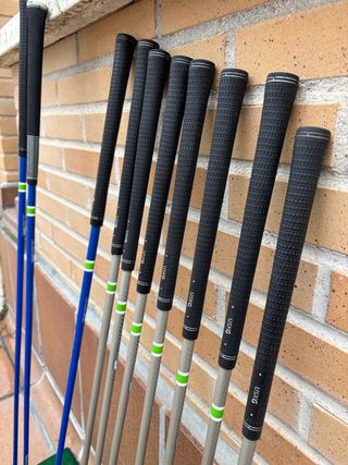 Set Palos Golf US Kids 57' Completo