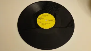 Vinilo Club de Soul - Captain of Her Heart