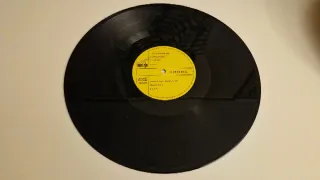 Vinilo Club de Soul - Captain of Her Heart