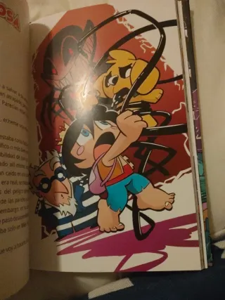 Compas 6. Los Compas y la Entidad.Exe