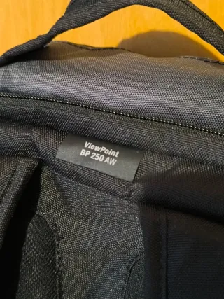 Zaino Lowepro ViewPoint BP 250 AW