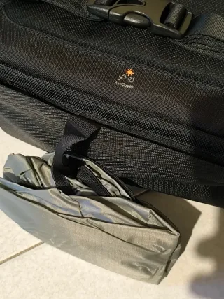 Zaino Lowepro ViewPoint BP 250 AW