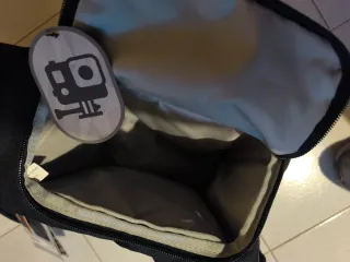 Zaino Lowepro ViewPoint BP 250 AW