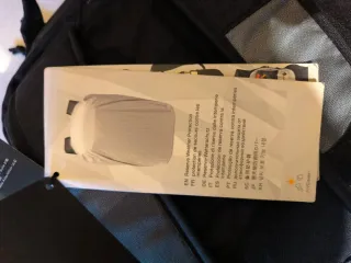 Zaino Lowepro ViewPoint BP 250 AW