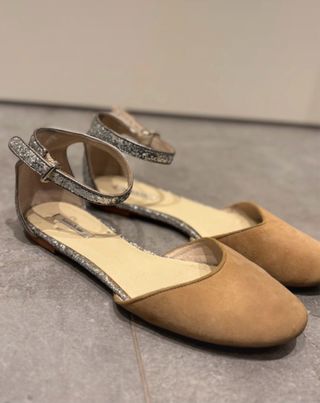 Sandalias Bimba y Lola Talla 37