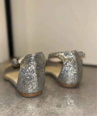 Sandalias Bimba y Lola Talla 37