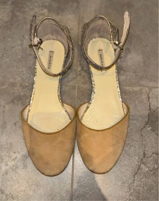 Sandalias Bimba y Lola Talla 37