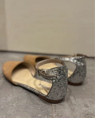 Sandalias Bimba y Lola Talla 37