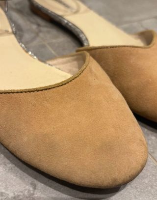 Sandalias Bimba y Lola Talla 37