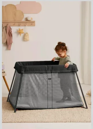 Cuna de viaje Baby Bjorn