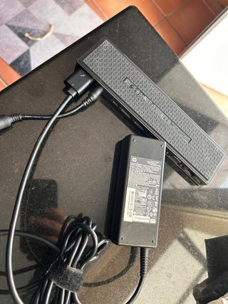 HP Elite Thunderbolt 3 Dock