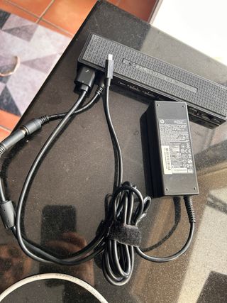 HP Elite Thunderbolt 3 Dock