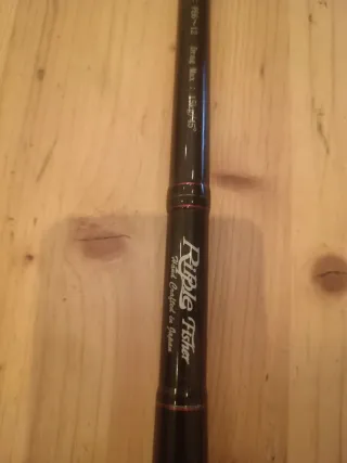 Caña de pescar Ripple Fisher Big tuna 710