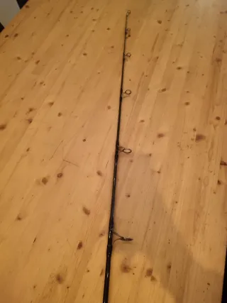 Caña de pescar Ripple Fisher Big tuna 710