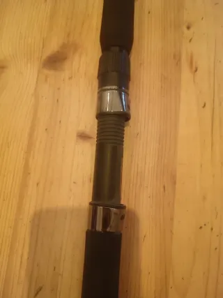 Caña de pescar Ripple Fisher Big tuna 710