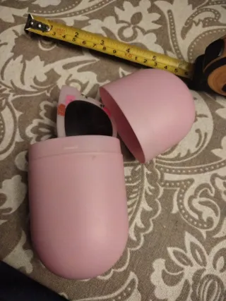 Gafas de sol para niña rosa y flores