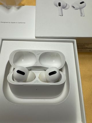 AirPods 1ª Gen. Como Nuevos