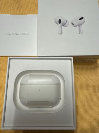 AirPods 1ª Gen. Como Nuevos