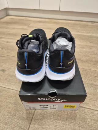 Zapatillas Running Saucony Guide 18 Talla 45