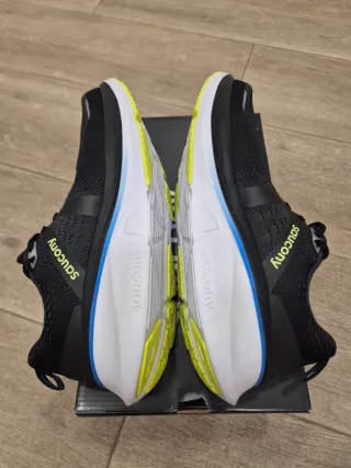 Zapatillas Running Saucony Guide 18 Talla 45