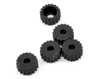 Adaptadores Brazo Servo Mugen B0430