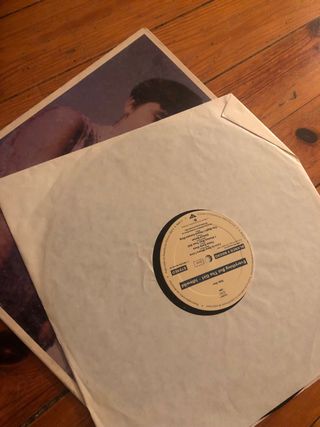 Vinilo Idlewild - Everything But The Girl