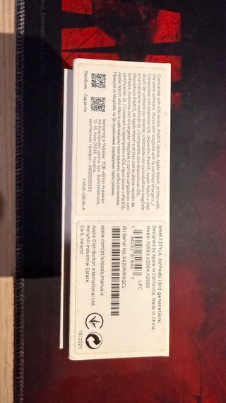 AirPods 3 Originales 2021