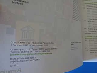 Gestión de la documentación jurídica y empresar...