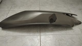 Cacha Derecha Kymco Super Dink 125 Gris